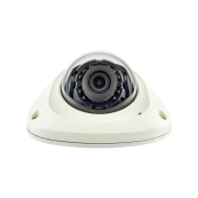 Samsung Wisenet XNV-6022RM | XNV 6022 RM | XNV6022RM 2M H.265 Mobile IR Camera